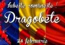 DRAGOBETELE, SĂRBĂTOAREA IUBIRII LA ROMÂNI